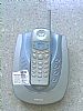 SN-258Plus New Cordless Telephone