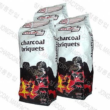 Bbq Charcoal (Barbecue)