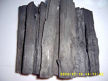 Woodcoal(Fruit Tree)