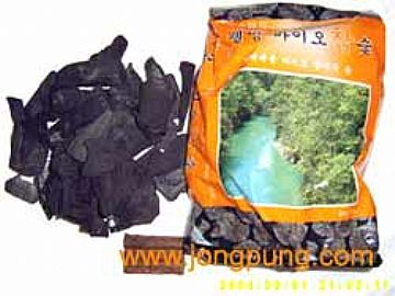 Bbq Charcoal (Barbecue)