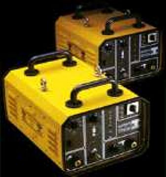 English Taylor Stud Welding Machine