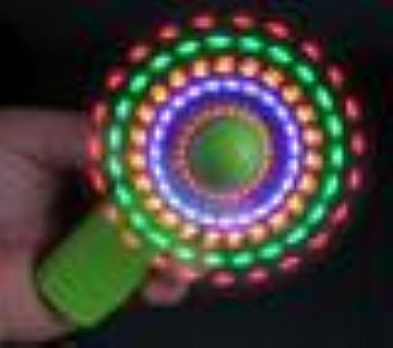 Led Mini Fan