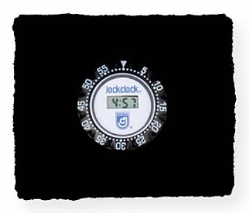 Sw003: Digital Watch Sweatband, Wristband Watch