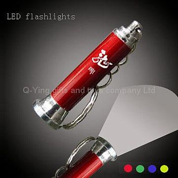 Led Mini Torch