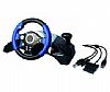 PS2 Steering Wheel Multi Format