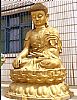 Figure Of Buddha