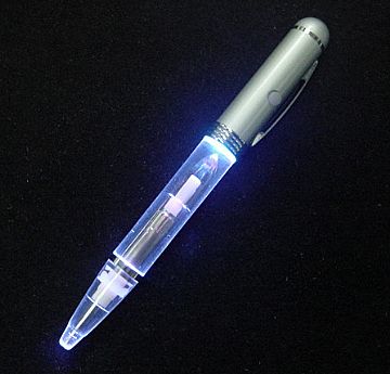 7Color Pen With Clip