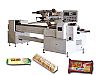 TNW Fully Automatic Packing Machine Withou Pallet For Packing Biscuits On Edge