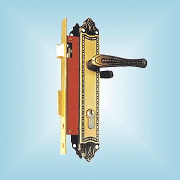 Mortise Lock