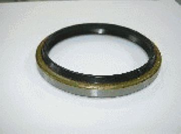 Shaft Seal (Oil Seals)