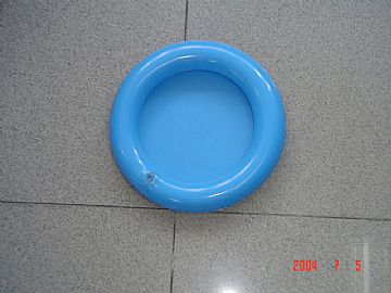 Pvc Inflatable Toys/Inflatalbe Frisbee