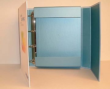 Combi-Binder-Box