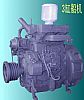 Deutz Diesel Engine 3-Cylinders