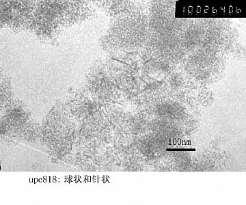 High-Purity Ultrafine Powder Alumina