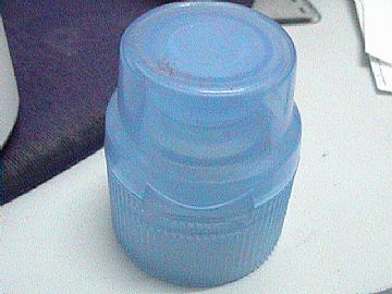 Bottle　Cap