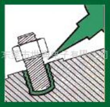 螺丝固定剂(绿胶、红胶)SNL-1500